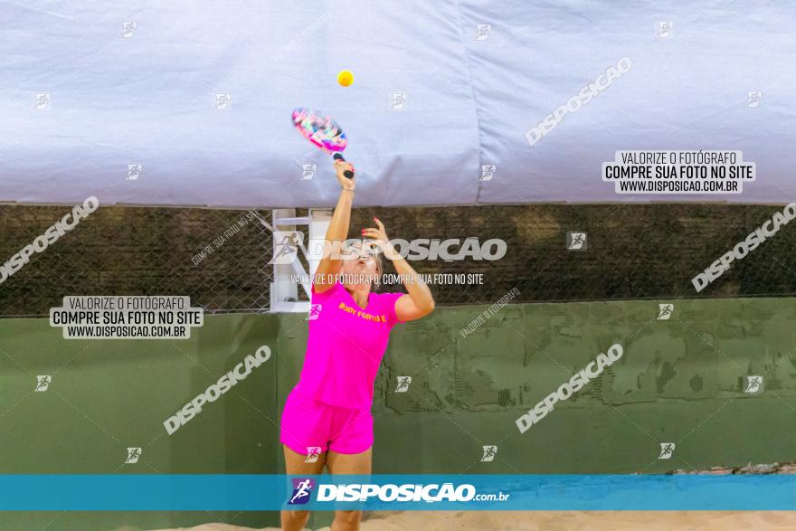 Torneio Star Pink 