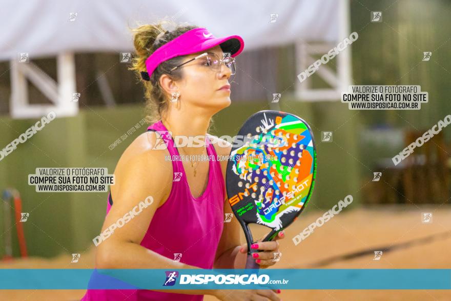 Torneio Star Pink 