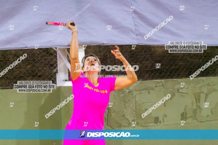 Torneio Star Pink 