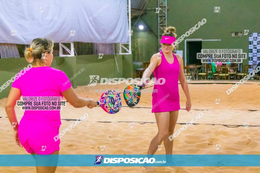 Torneio Star Pink 