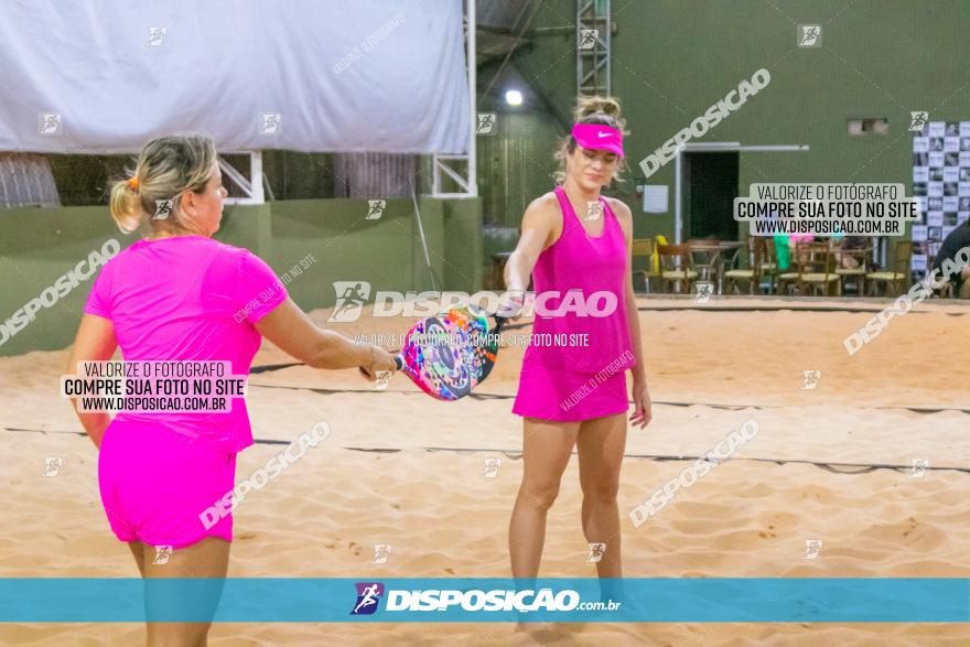 Torneio Star Pink 