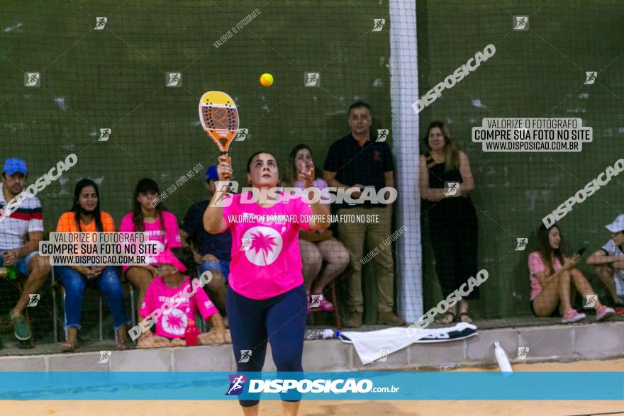 Torneio Star Pink 