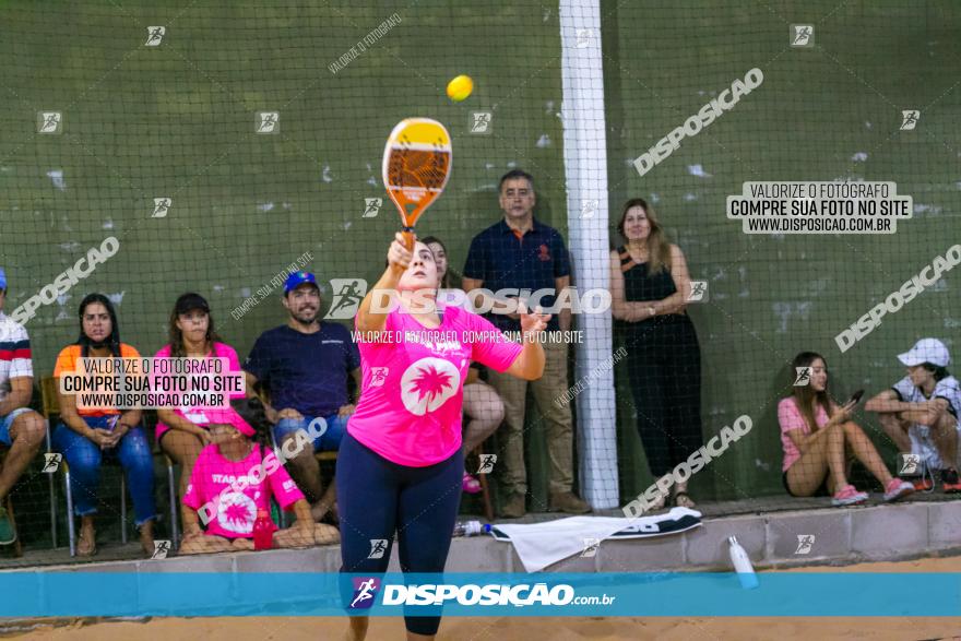 Torneio Star Pink 