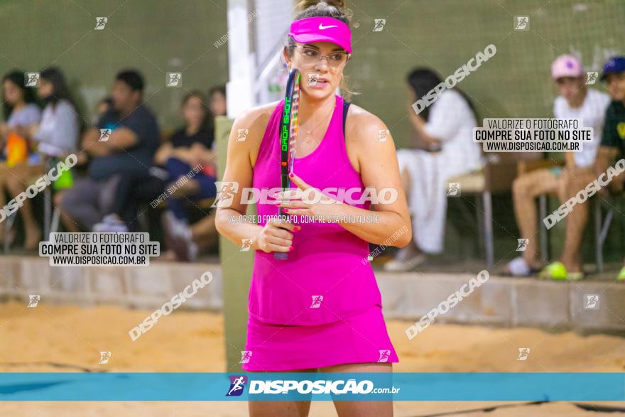 Torneio Star Pink 