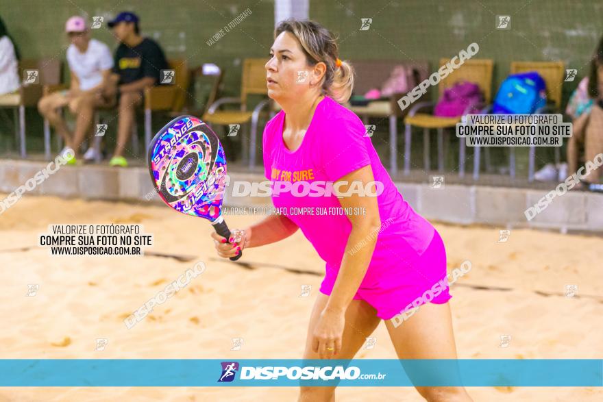 Torneio Star Pink 