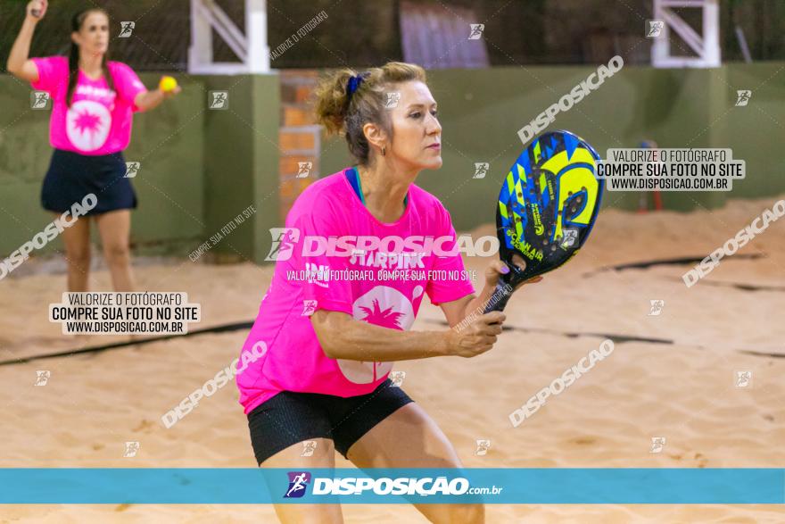 Torneio Star Pink 