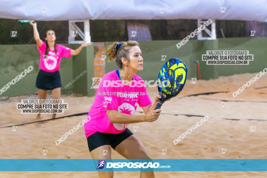 Torneio Star Pink 