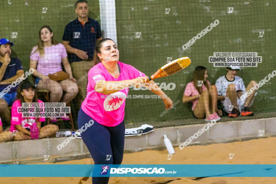 Torneio Star Pink 