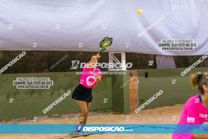 Torneio Star Pink 