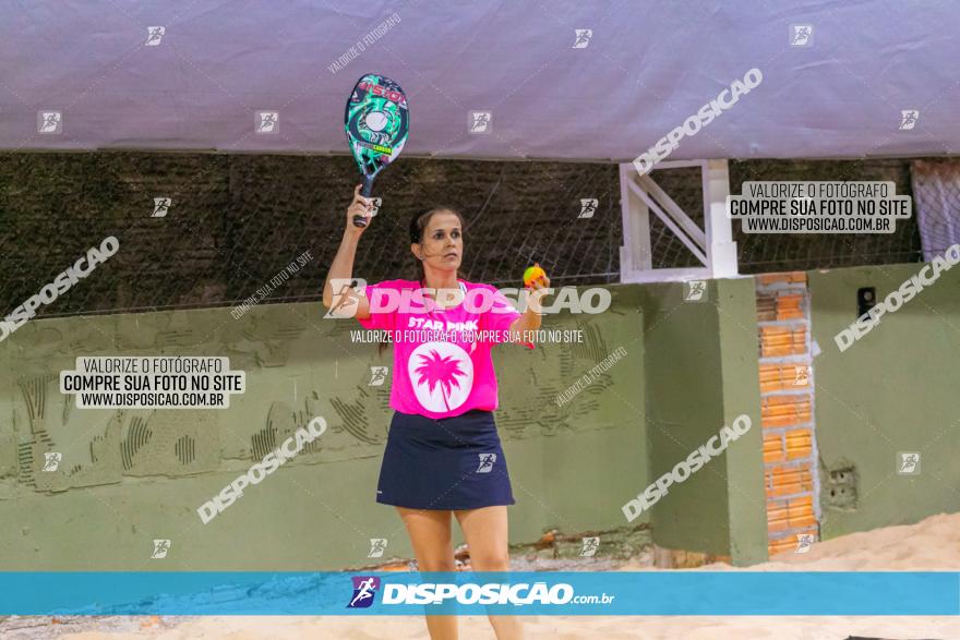 Torneio Star Pink 