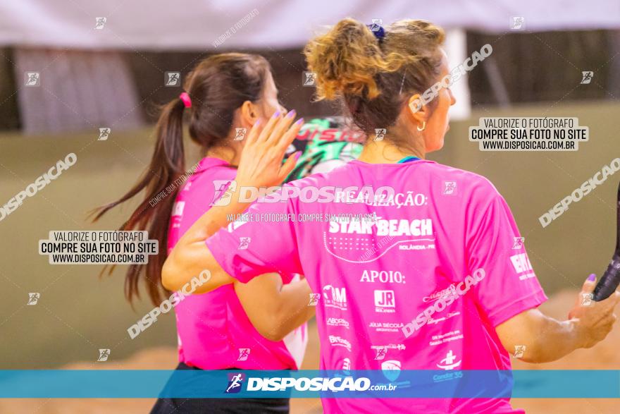 Torneio Star Pink 