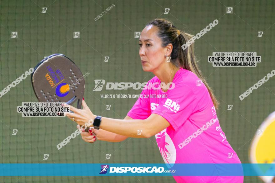 Torneio Star Pink 