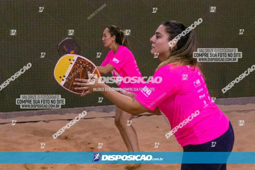 Torneio Star Pink 