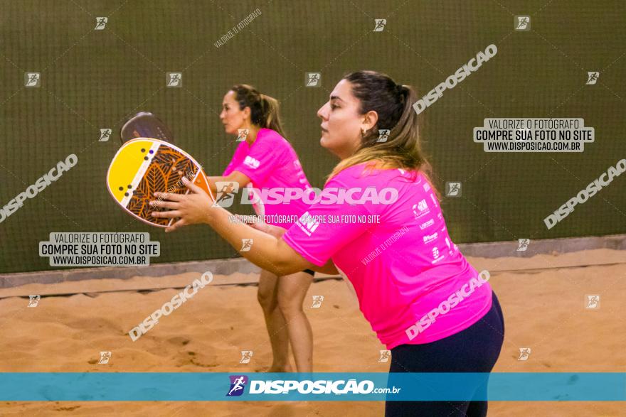 Torneio Star Pink 