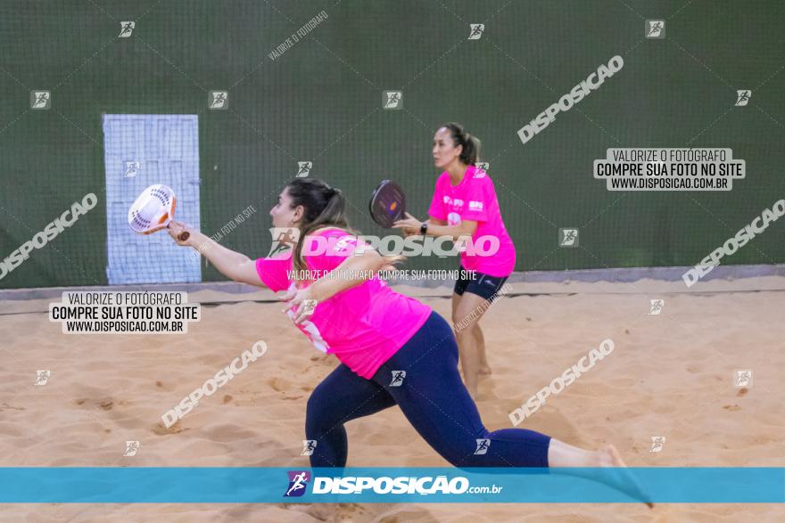 Torneio Star Pink 