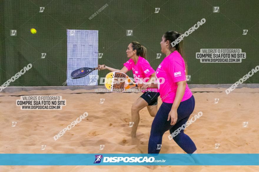 Torneio Star Pink 