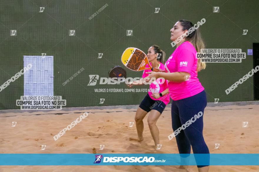 Torneio Star Pink 