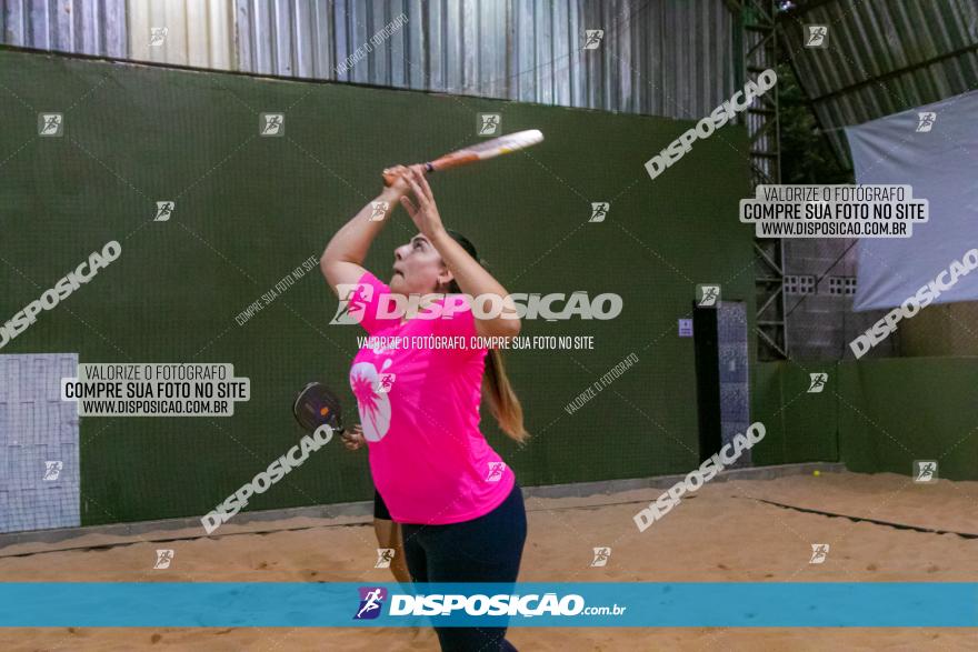 Torneio Star Pink 