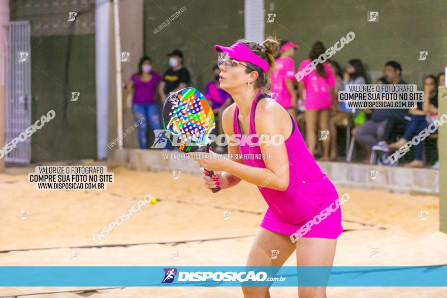 Torneio Star Pink 