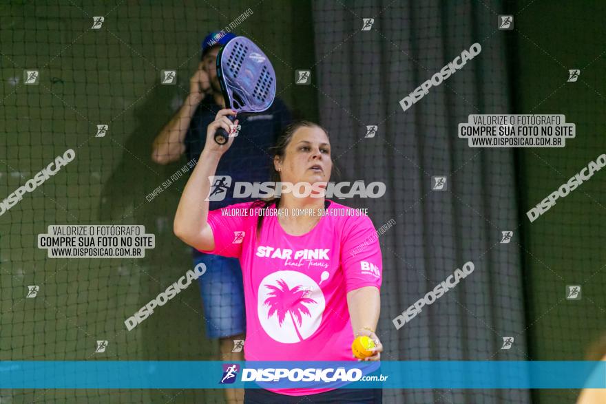 Torneio Star Pink 