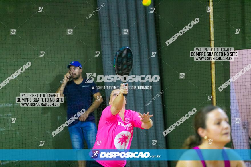 Torneio Star Pink 