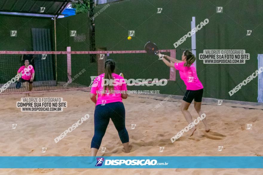 Torneio Star Pink 