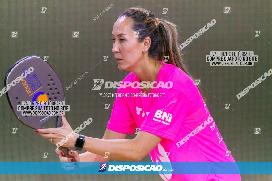 Torneio Star Pink 