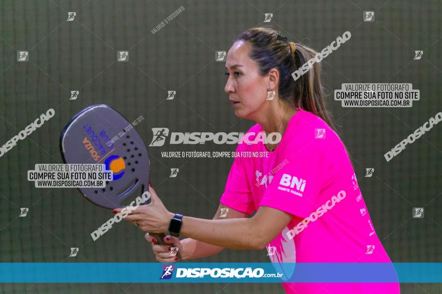 Torneio Star Pink 