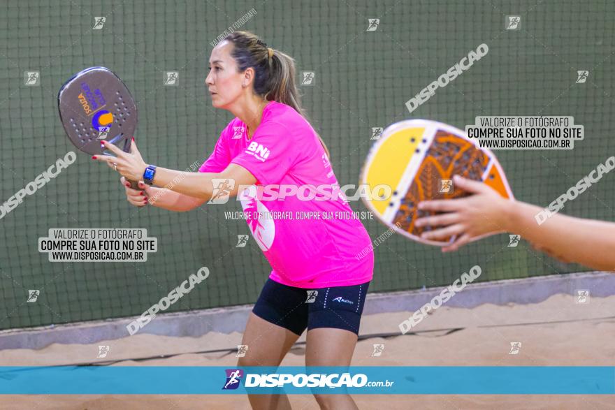 Torneio Star Pink 