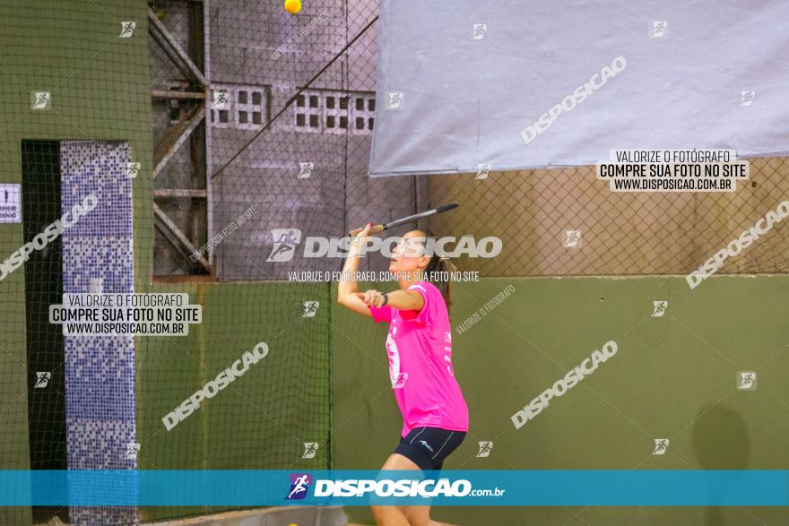 Torneio Star Pink 