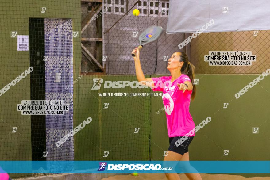 Torneio Star Pink 