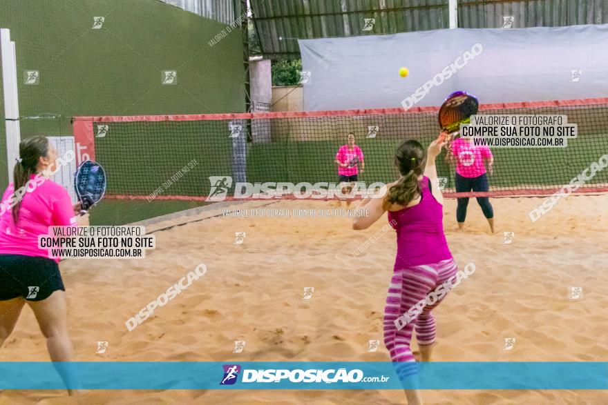 Torneio Star Pink 