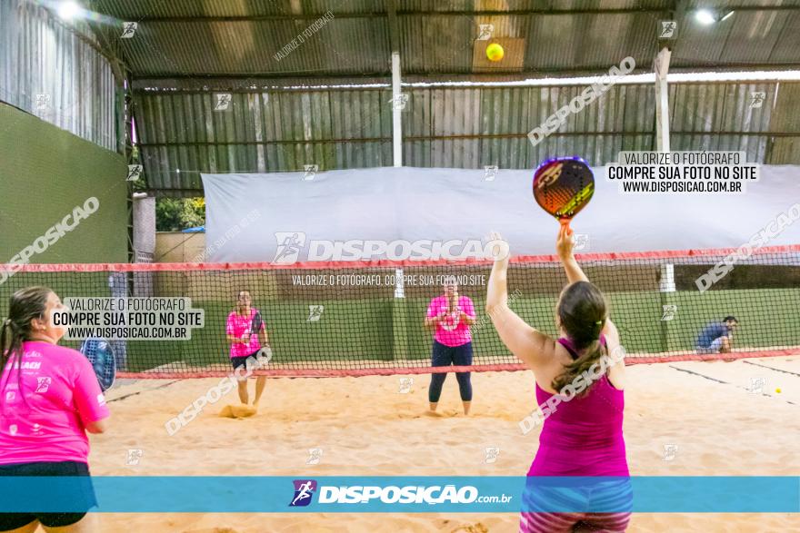 Torneio Star Pink 