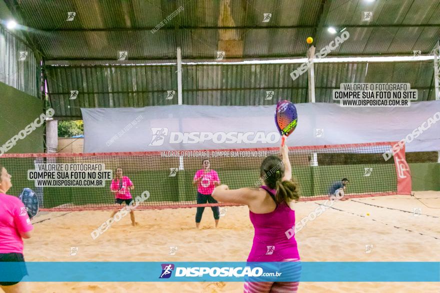 Torneio Star Pink 