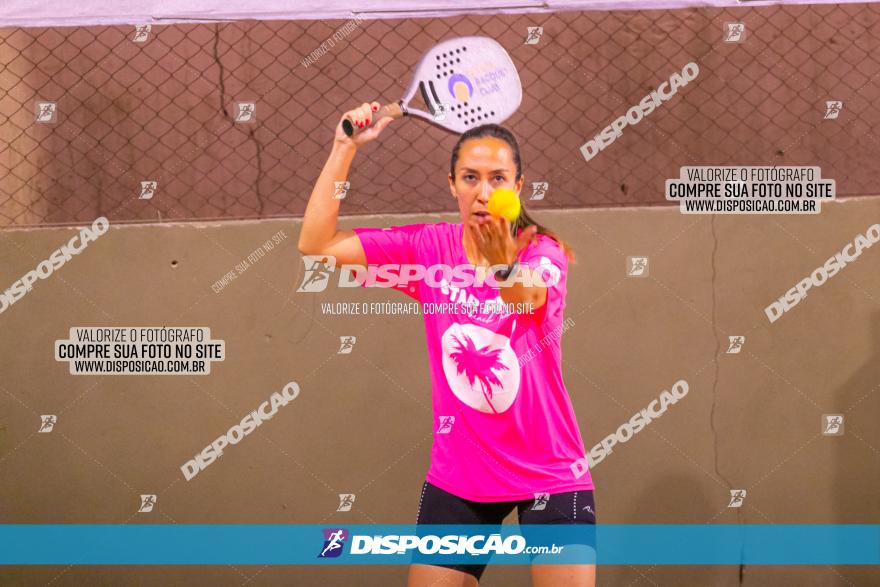 Torneio Star Pink 