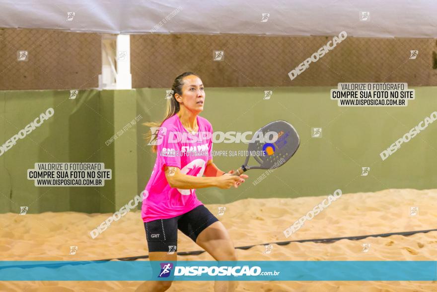 Torneio Star Pink 