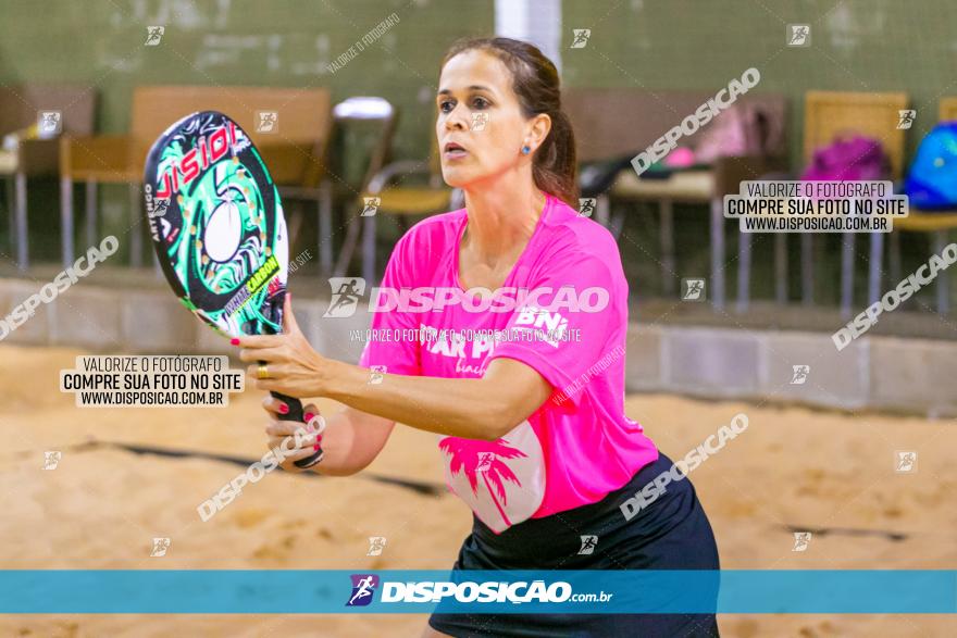 Torneio Star Pink 