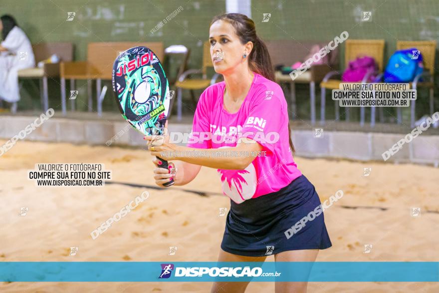 Torneio Star Pink 