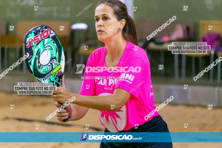 Torneio Star Pink 