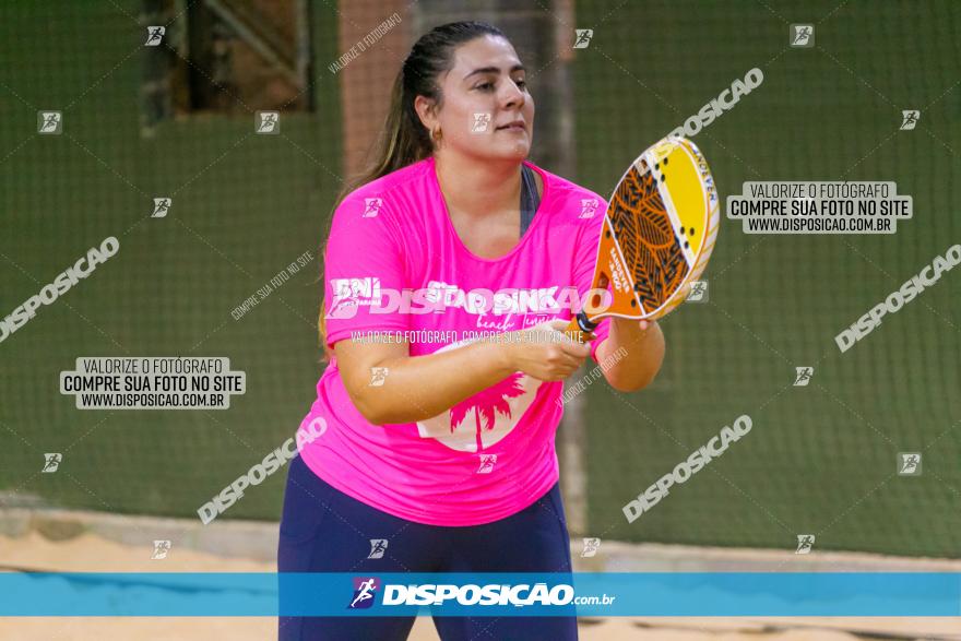 Torneio Star Pink 