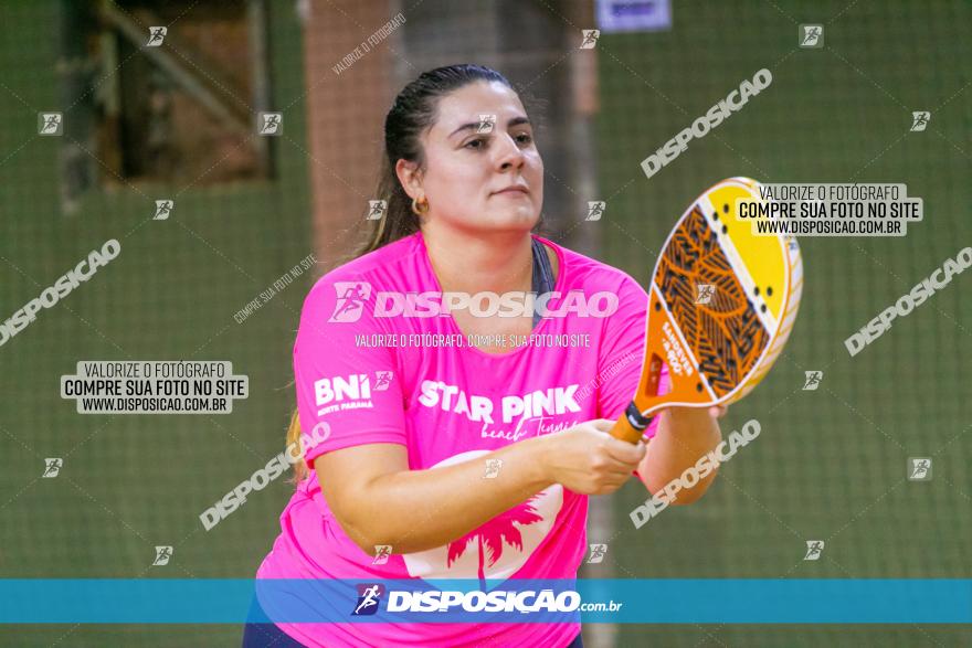 Torneio Star Pink 