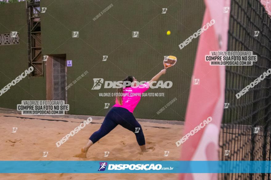 Torneio Star Pink 