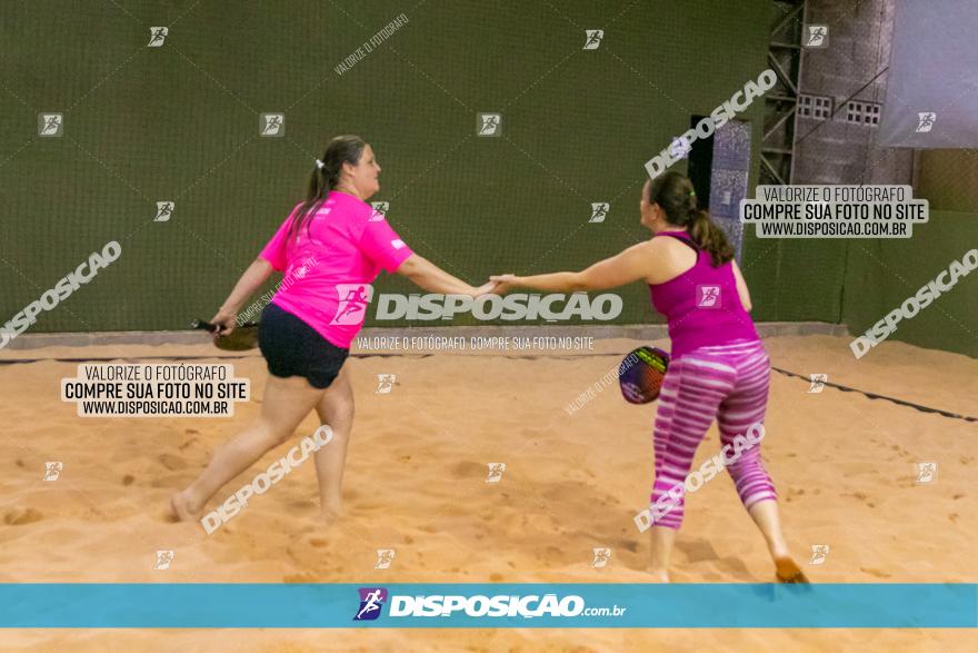 Torneio Star Pink 