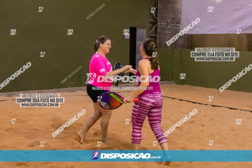 Torneio Star Pink 