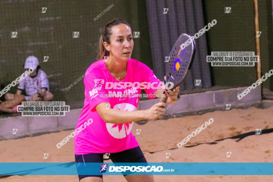 Torneio Star Pink 