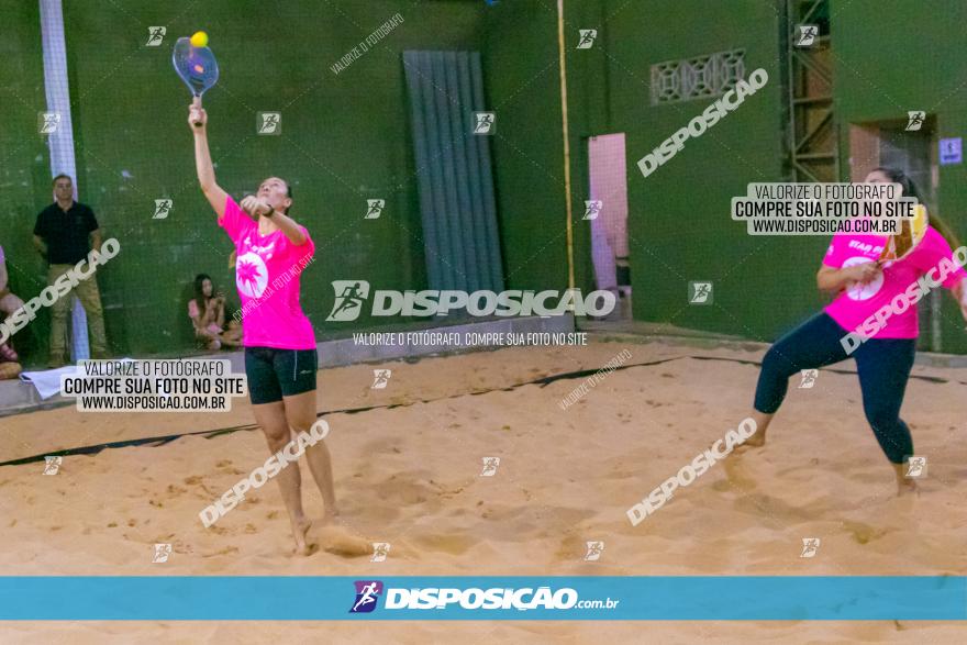 Torneio Star Pink 