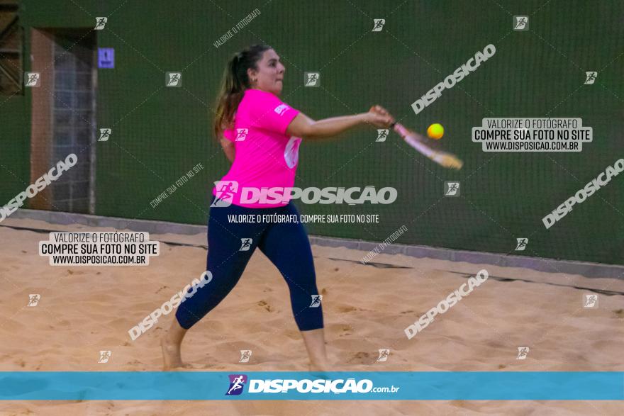 Torneio Star Pink 