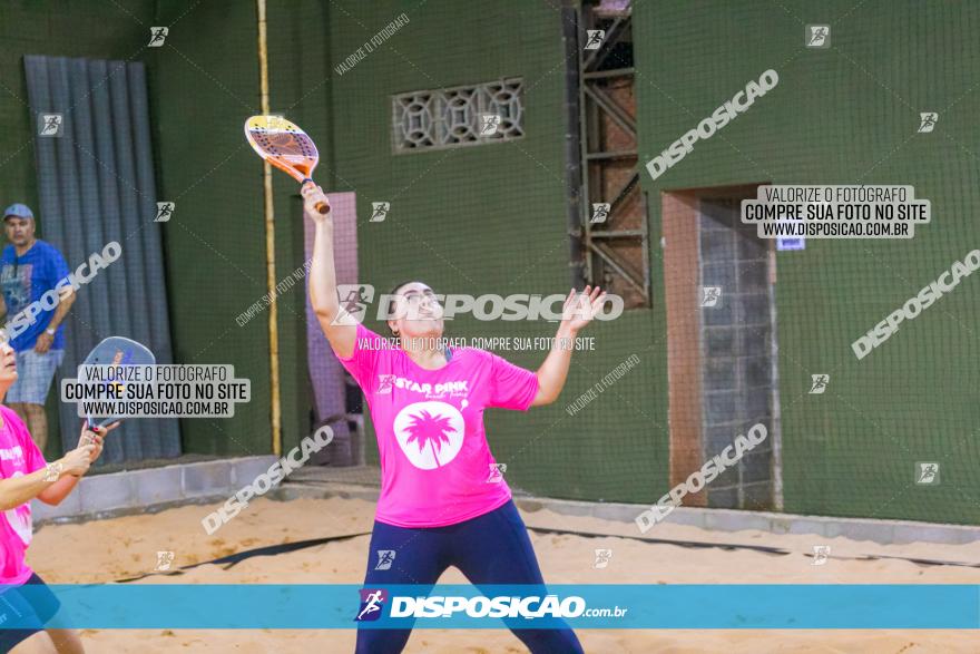 Torneio Star Pink 