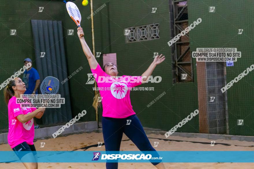 Torneio Star Pink 