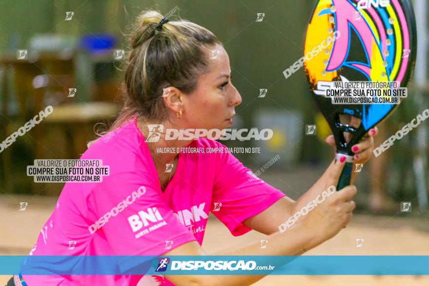 Torneio Star Pink 